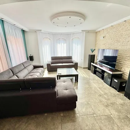 Apartament Vianelli *