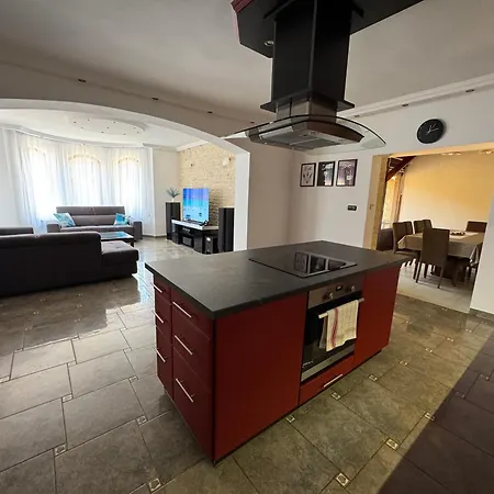 Apartament Vianelli *