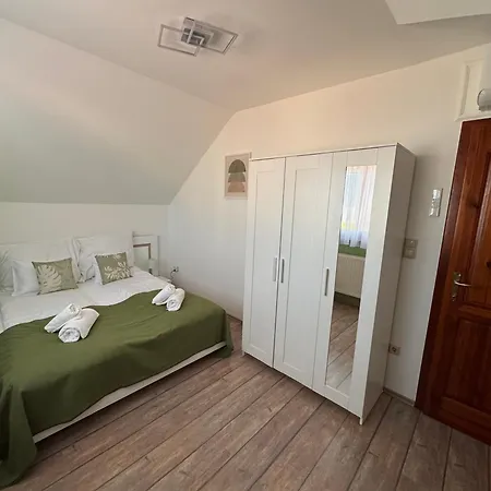 Vianelli Apartament