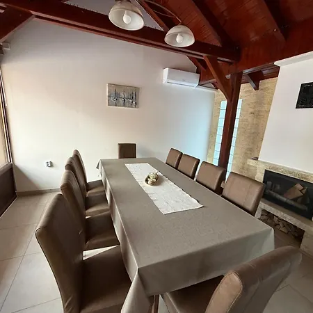 Vianelli Apartament