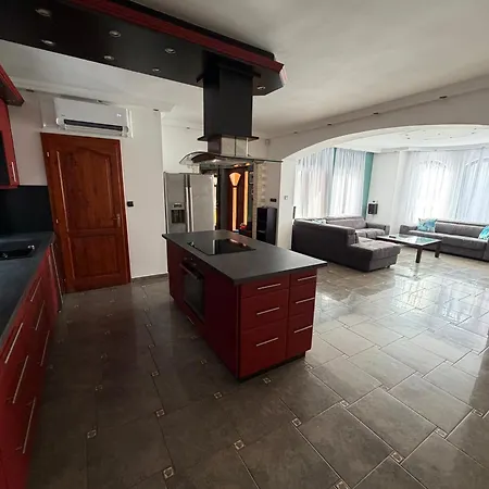 Vianelli Apartament Zamárdi