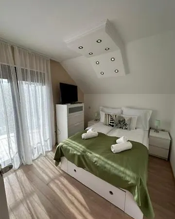 Vianelli Apartament *