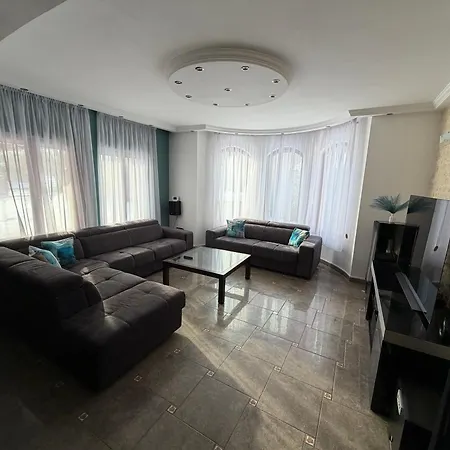 Vianelli Apartament Zamárdi