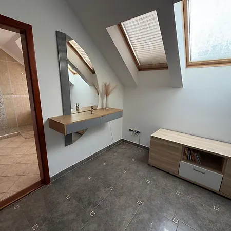 Vianelli Apartament
