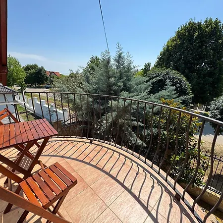Apartament Vianelli *