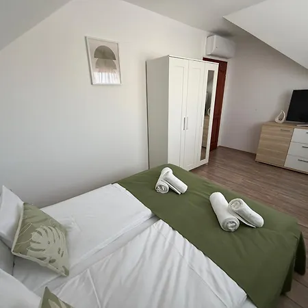 Vianelli Apartament