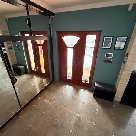 Vianelli Apartament *