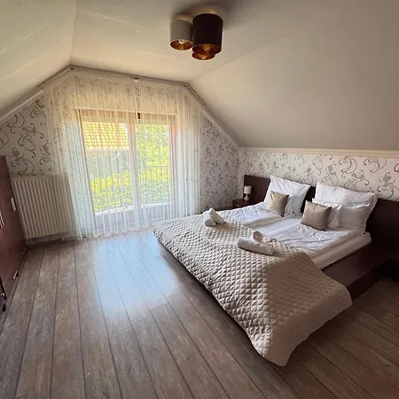 Vianelli Apartament