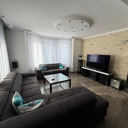 Apartament Vianelli *
