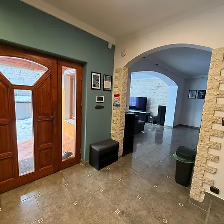 Apartament Vianelli